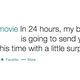 Image for article titled I'm Being Stalked and Terrorized Because of My Fat-Acceptance Movie